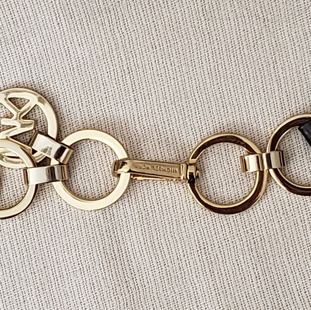 Michael Kors belt S/M - Picture 7 of 12